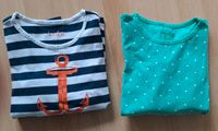 2 Shirts Gr. 134-140 * Kids by Tchibo Kreis Pinneberg - Tornesch Vorschau