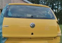 VW Fox Heckkappe Bayern - Altusried Vorschau