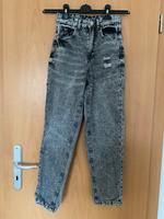 Neu! New Yorker Jeans, grau Größe XXS, 164 Berlin - Hellersdorf Vorschau