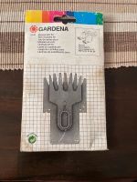 Gardena Ersatz Messer für Accu Scheren Nordrhein-Westfalen - Arnsberg Vorschau