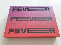 Ateez Album "Fever" Sachsen - Görlitz Vorschau