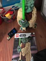 Lego Star Wars Yoda 75255 UCS Bayern - Röthenbach Vorschau