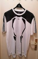 ADIDAS CLIMACOOL Running TRAINING Shirt XXL T-SHIRT s/w RAR Bonn - Nordstadt  Vorschau