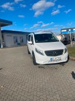 Mercedes Benz Vito Mixto  4x4 116 Brandenburg - Erkner Vorschau