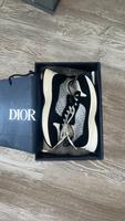 Dior B25 schwarz Nordrhein-Westfalen - Leverkusen Vorschau