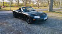 Mazda MX 5 NB Miata JDM TÜV 02.25 auch Tausch möglich Düsseldorf - Gerresheim Vorschau