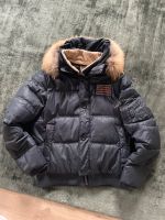 True Religion Daunenjacke Jacke Winterjacke Bayern - Kaufbeuren Vorschau