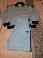 Adidas Anzug Findorff - Findorff-Bürgerweide Vorschau
