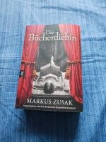 Jugendbuch Die Bücherdiebin Markus Zusak Historisch 2. Weltkrieg Bayern - Freyung Vorschau