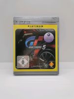 Gran Turismo 5 (Sony PlayStation 3, 2011) Baden-Württemberg - Waiblingen Vorschau