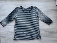 Umstandsshirt Shirt Oberteil Langarmshirt 3/4 Arm bonprix 40 42 Brandenburg - Groß Kreutz Vorschau