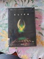 20th anniversary edition ALIEN DVD englisch Hessen - Schlangenbad Vorschau