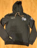 ERC Team Wear Kleidung Hoody Hoodie Kapuzenpullover xxs Bayern - Ingolstadt Vorschau