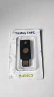 YubiKey 5 NFC Nordrhein-Westfalen - Neuss Vorschau