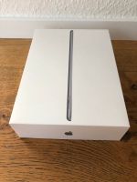Karton/Box eines Apple iPad 2 Gen., mit Apple-Aufkleber Hessen - Herborn Vorschau