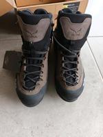 Salewa Wanderschuhe, MS Grow GTX Rheinland-Pfalz - Bann Vorschau