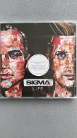 SIGMA  LIFE  CD  NEU Nordrhein-Westfalen - Mönchengladbach Vorschau