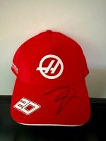 Kevin Magnussen Signed 2023 Haas F1 Team Cap Kr. Passau - Passau Vorschau