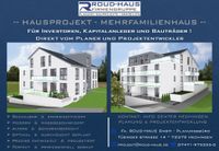 + EXKLUSIVES MEHRFAMILIENHAUS-PROJEKT! + Baden-Württemberg - Wehingen Vorschau