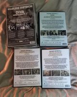 DVD Marlene Dietrich Hessen - Schlangenbad Vorschau