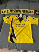 Dynamo Dresden Trikot - Nr. 11 - Saison 93/94 Gr.M Sachsen-Anhalt - Magdeburg Vorschau