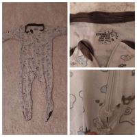 Baby Schlafanzug in 80/86 für 1€ Kreis Pinneberg - Barmstedt Vorschau