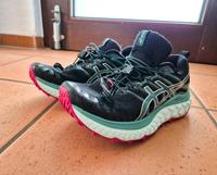 Asics Trabuco Max 39 Laufschuhe Nordrhein-Westfalen - Ratingen Vorschau