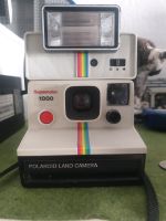 Polaroid Supercolor 1000  mit Blitz Altona - Hamburg Bahrenfeld Vorschau