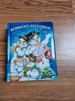 Weihnachts Puzzlebuch Niedersachsen - Buxtehude Vorschau