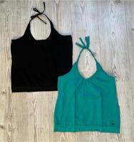 Schöne Neckholder-Tops von S.Oliver Größe 40 NEU Nordrhein-Westfalen - Titz Vorschau