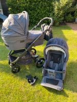 Kinderwagen Nana Enzo Sport Nordrhein-Westfalen - Dinslaken Vorschau