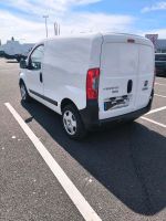 FIAT Fiorino SX Kasten CNG Erdgas  Klima Köln - Ostheim Vorschau