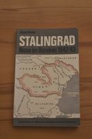 Stalingrad Risse im Bündnis 1942/43 Obervieland - Kattenturm Vorschau