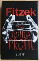 Sebastian Fitzek - Das Joshua Profil Hessen - Waldkappel Vorschau