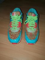 Nike Air Max 90 Flash Lime Nordrhein-Westfalen - Eschweiler Vorschau