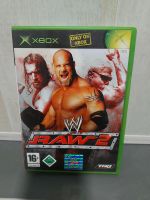 Raw 2 Xbox only!  Zustand: sehr gut - ohne Anleitung/Booklet  MP Rheinland-Pfalz - Echternacherbrück Vorschau