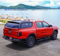 VENTURE Hardtop f. Ford RANGER Wildtrak, Raptor Generation 2023 Hessen - Wiesbaden Vorschau