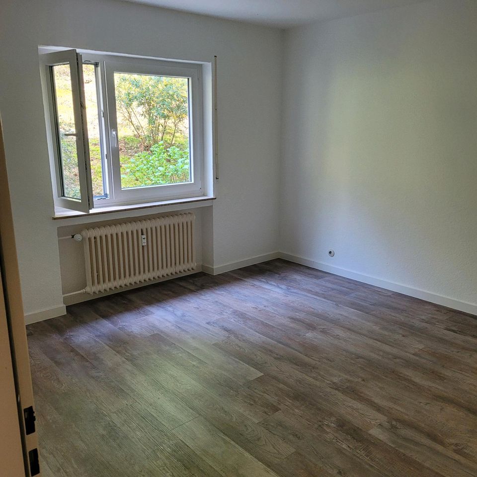 75 qm Wohnung in Lüdenscheid in Lüdenscheid