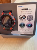 Casio Pro Trek WSD 30 Kr. Passau - Passau Vorschau