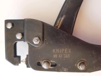 Knipex Profilverbundzange Nordrhein-Westfalen - Kleve Vorschau