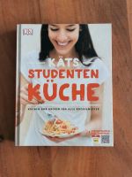 Kochbuch/Backbuch Studentenküche Stuttgart - Bad Cannstatt Vorschau