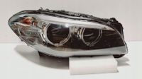 BMW 5 F10 F11 FACELIFT SCHEINWERFER RECHTS 7317132 BI-Xenon Hessen - Neu-Isenburg Vorschau