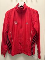 London Marathon 2010 Adidas Trainingsjacke Rot Größe 42 / L Berlin - Pankow Vorschau