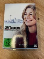 Grey‘s Anatomy Staffel 15 Bayern - Monheim Vorschau
