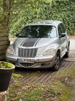 PT Cruiser 2.0 Hessen - Heuchelheim Vorschau