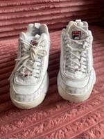 FILA Disruptor II Womans Multiflag Größe 37 Nordrhein-Westfalen - Kamp-Lintfort Vorschau