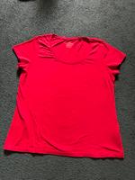T-Shirt, Janina, 48, rot Bayern - Regensburg Vorschau