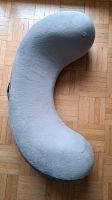 Ergobaby NATURAL CURVE Stillkissen/ Nursing Pillow München - Au-Haidhausen Vorschau