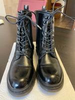 Damen-Lack-Boots Niedersachsen - Wallenhorst Vorschau