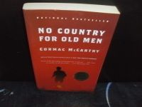 Cormac McCarthy - No Country for Old Men Wandsbek - Hamburg Tonndorf Vorschau